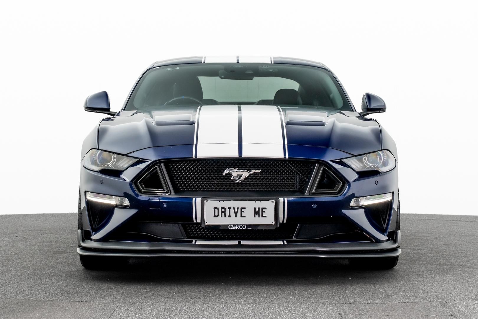 Ford Mustang image 2