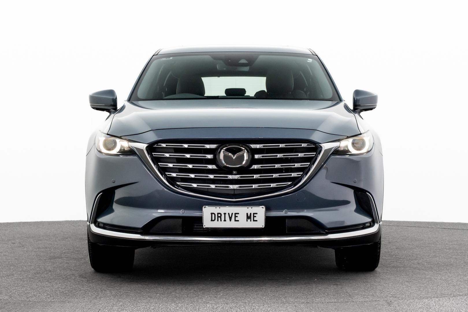 Mazda Cx-9 image 2