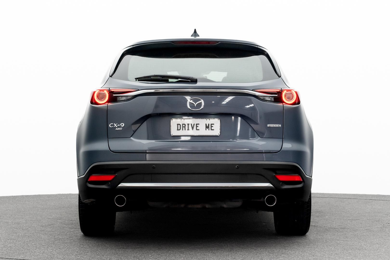 Mazda Cx-9 image 3