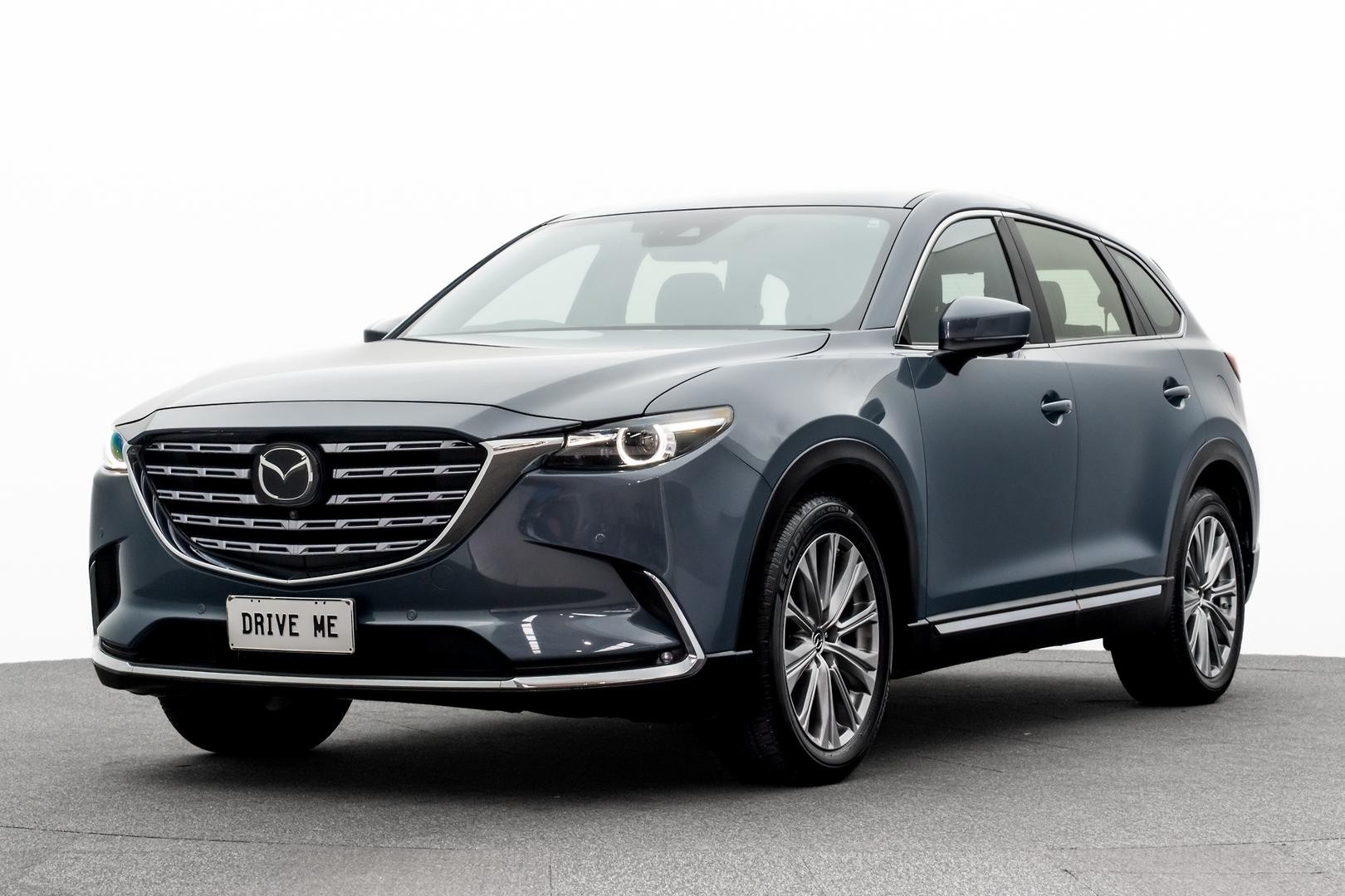 Mazda Cx-9 image 1