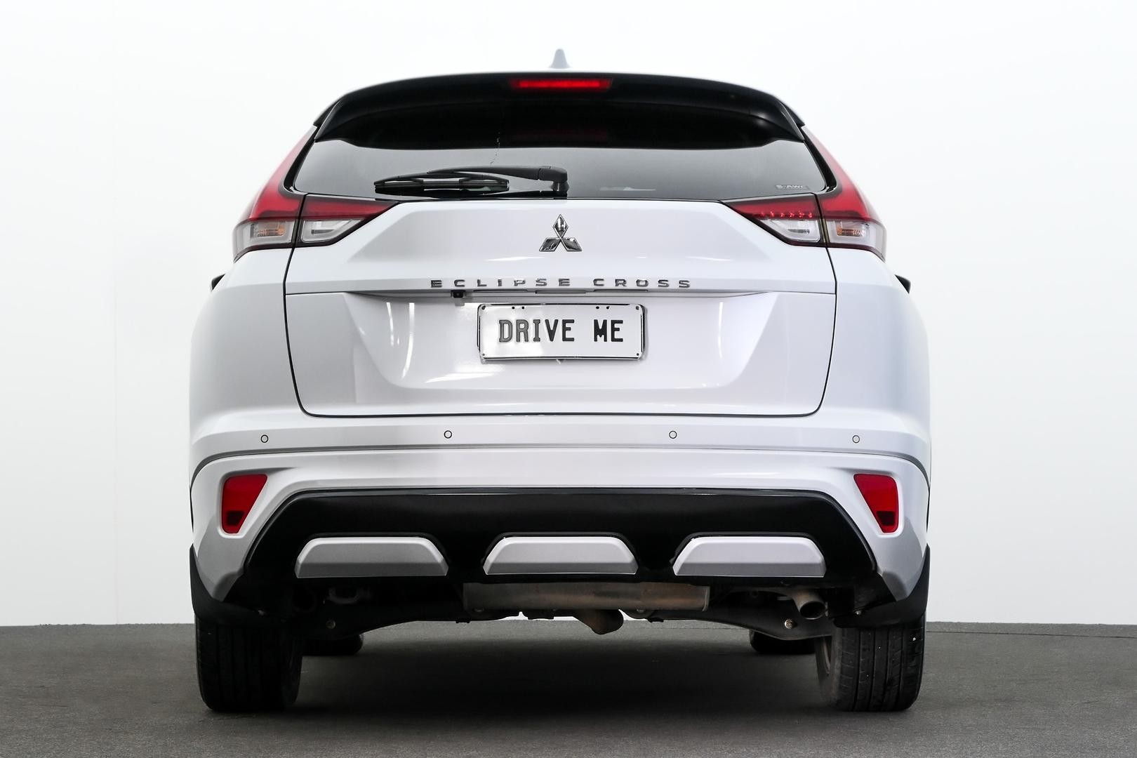 Mitsubishi Eclipse Cross image 3