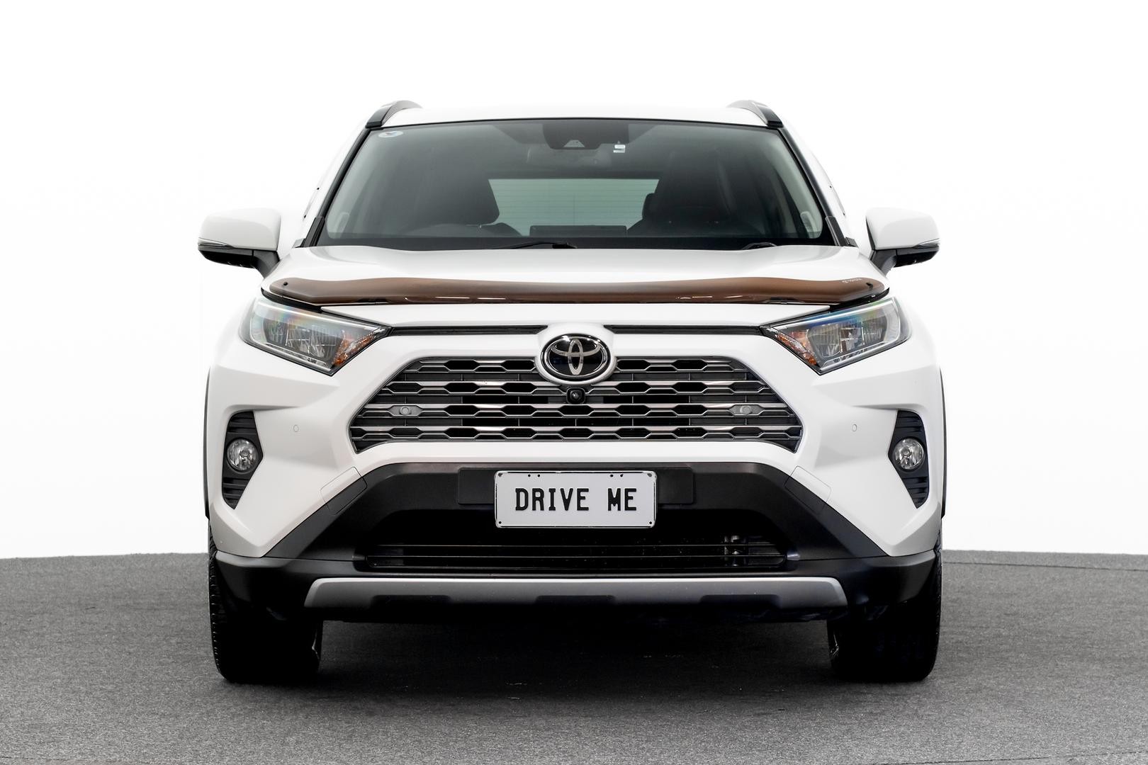 Toyota Rav4 image 2