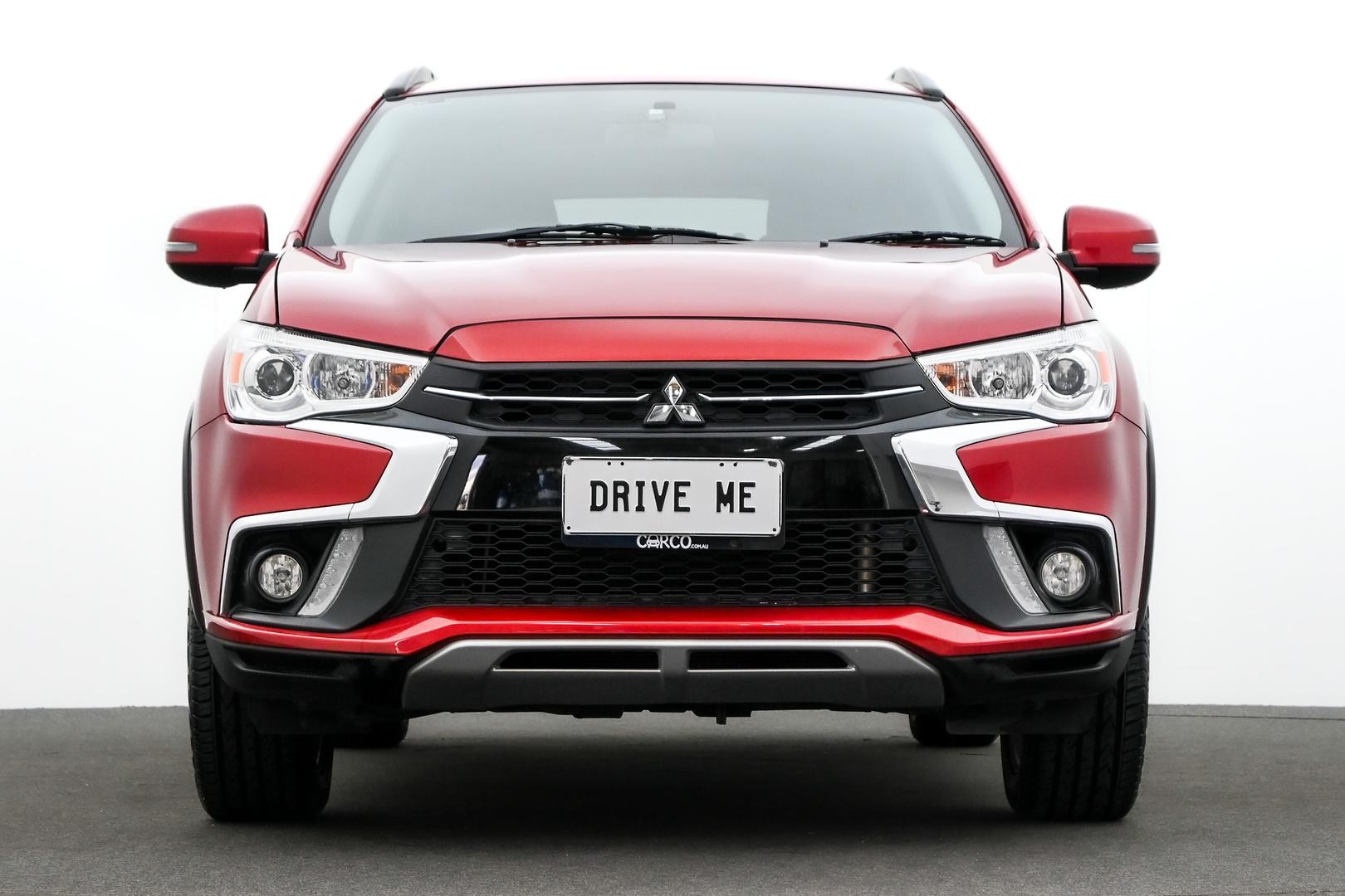 Mitsubishi Asx image 2