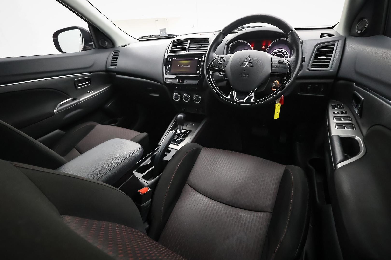 Mitsubishi Asx image 4