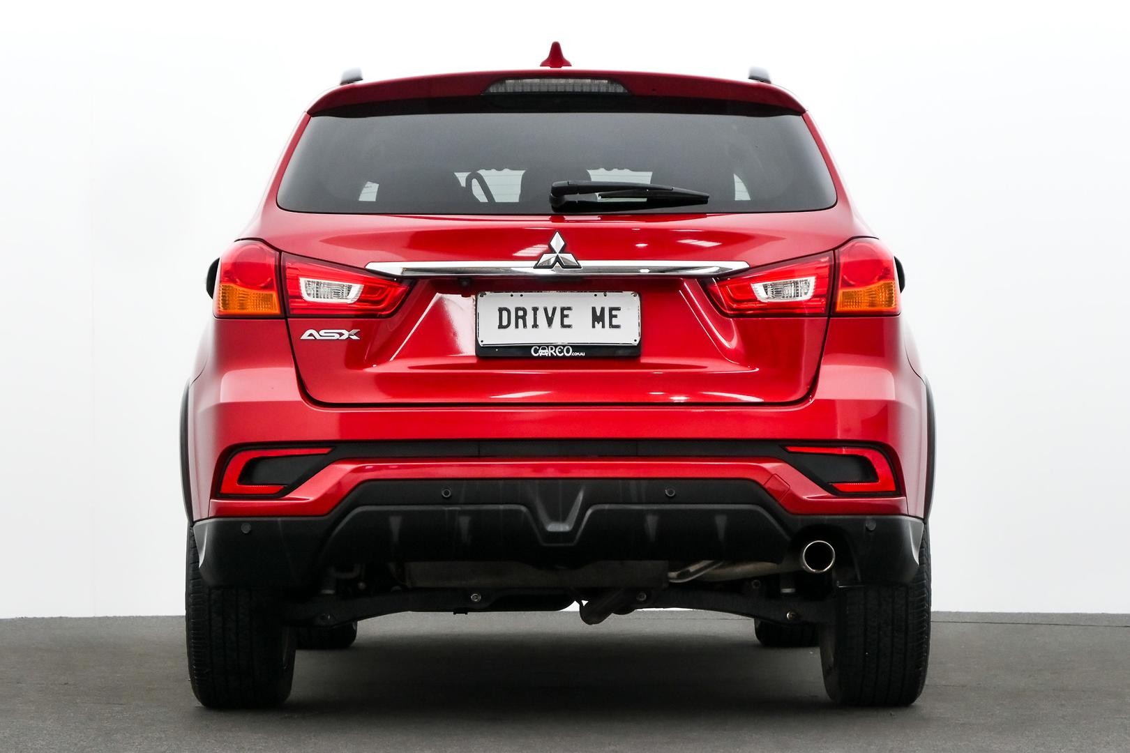 Mitsubishi Asx image 3