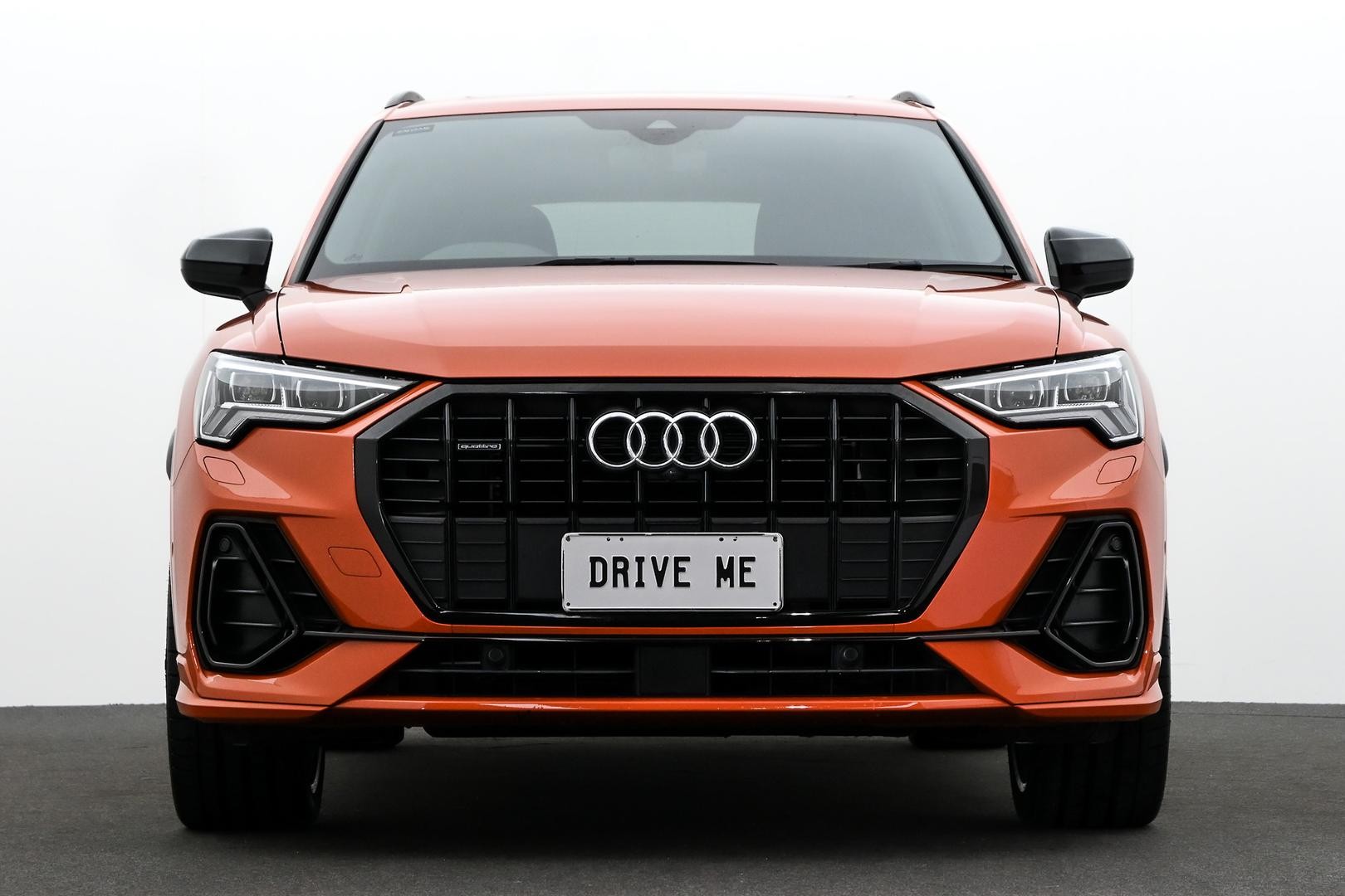 Audi Q3 image 2