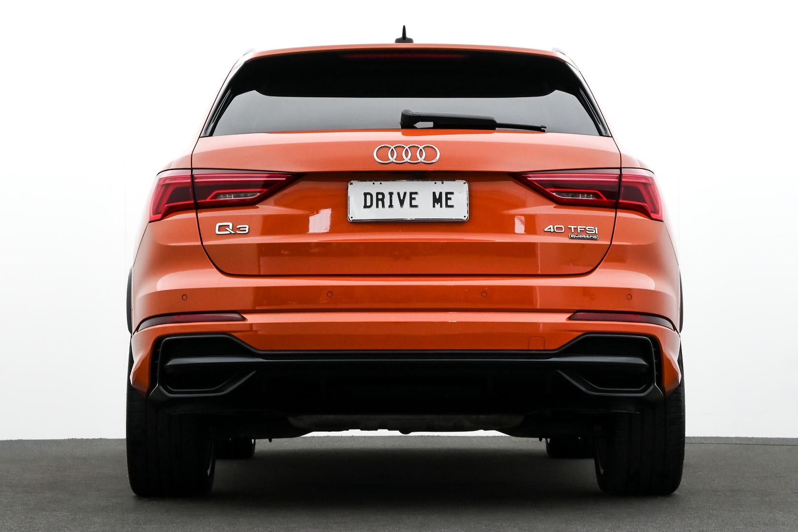 Audi Q3 image 3