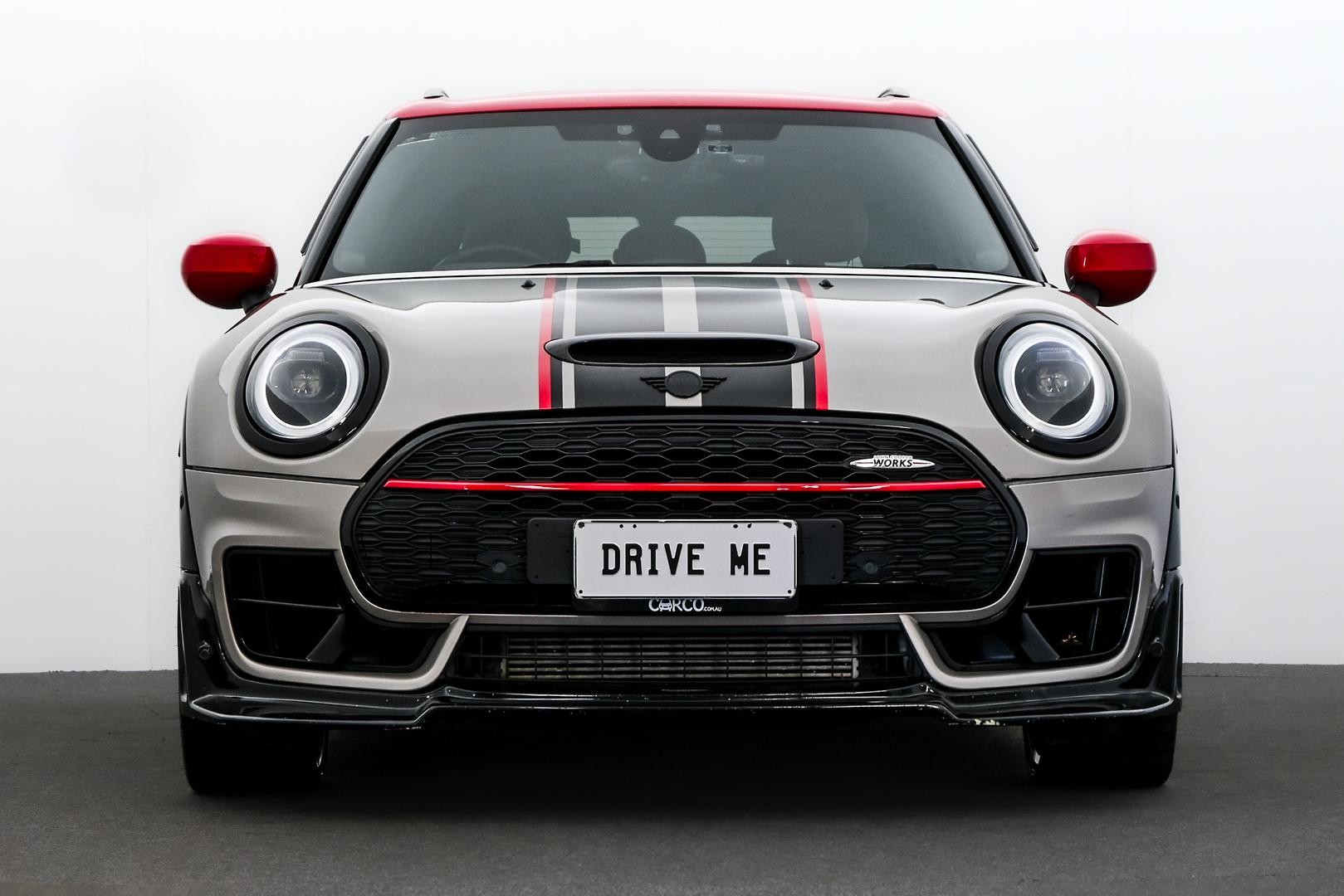 Mini Clubman image 2