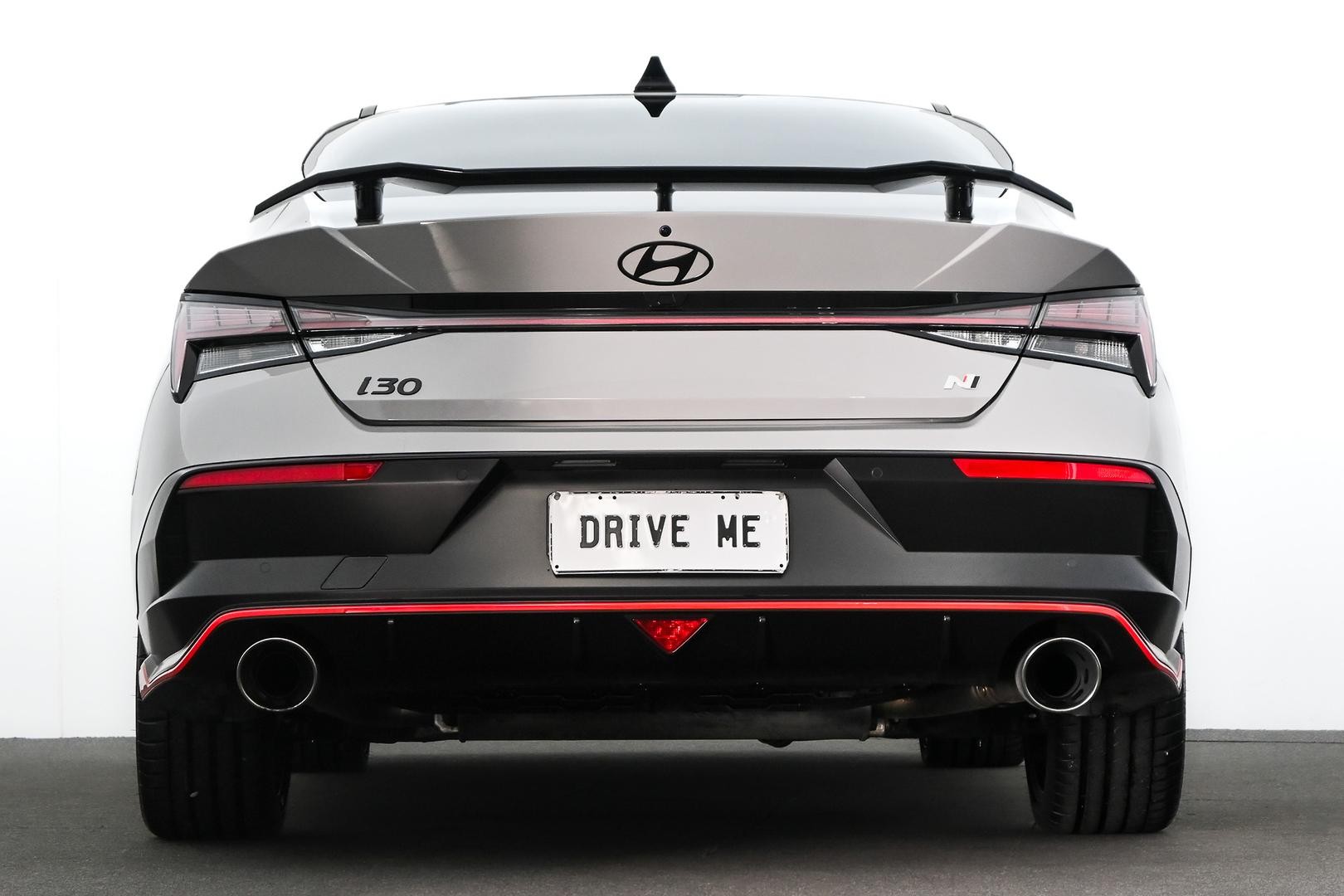Hyundai I30 image 3
