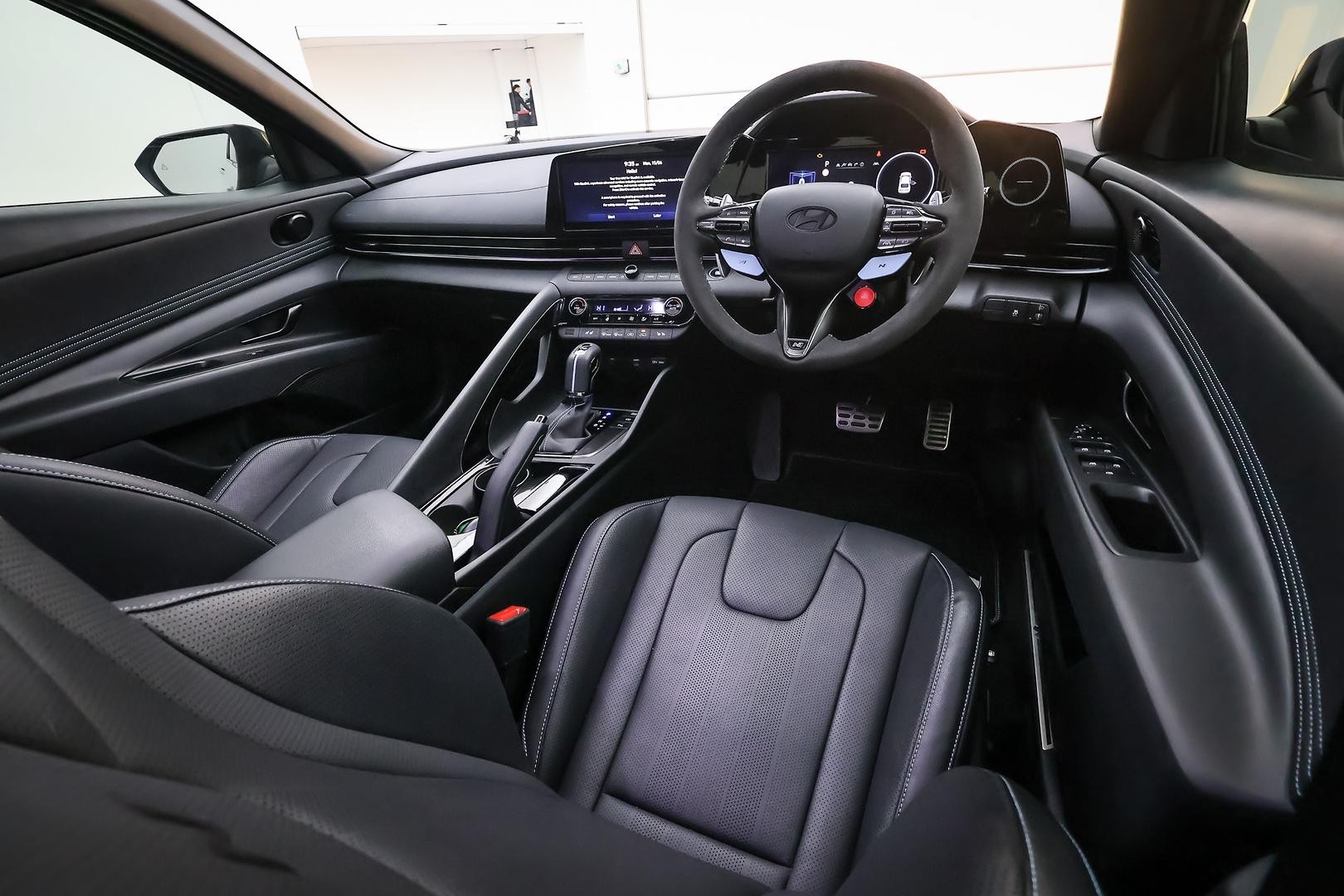 Hyundai I30 image 4