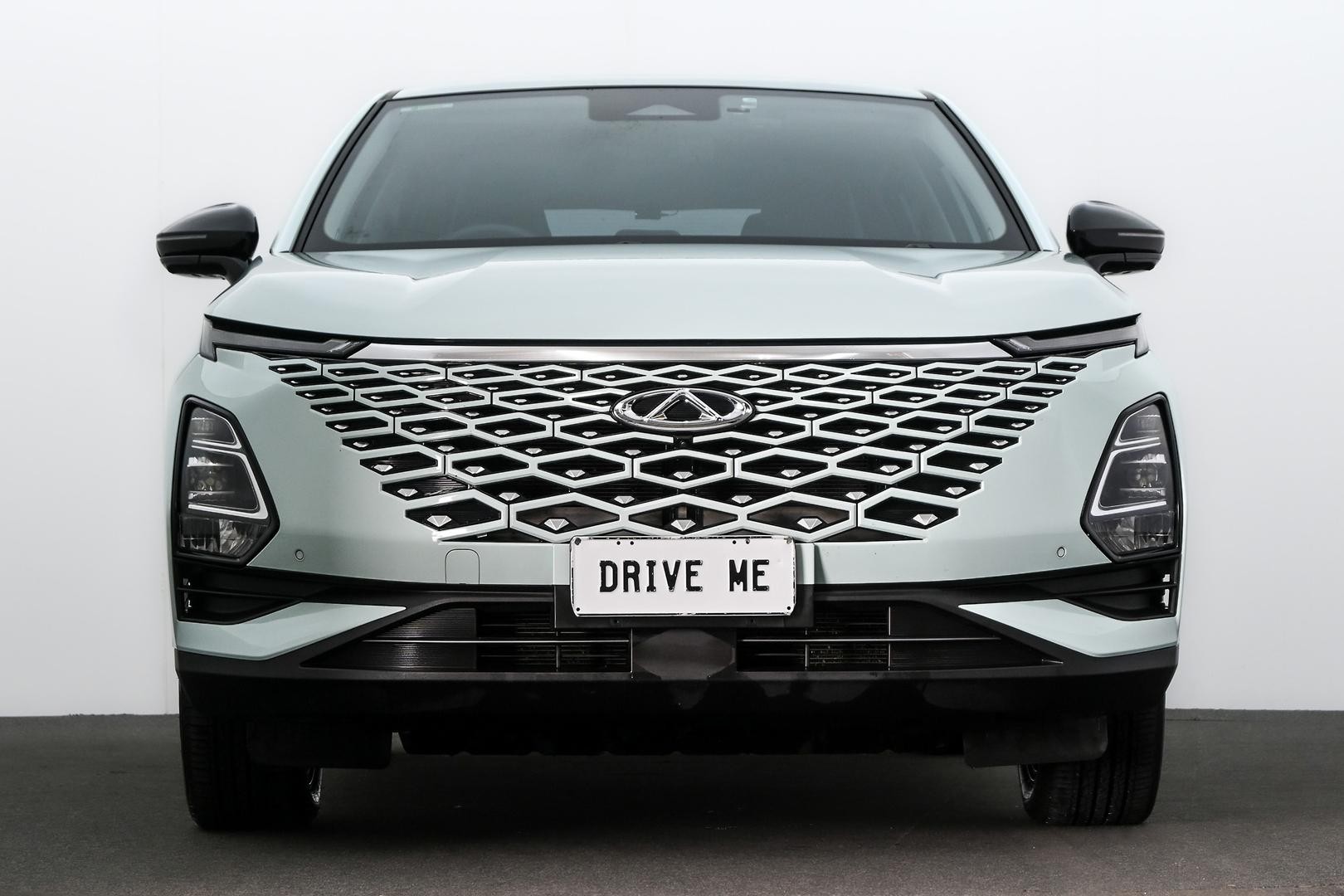 Chery Omoda 5 image 2