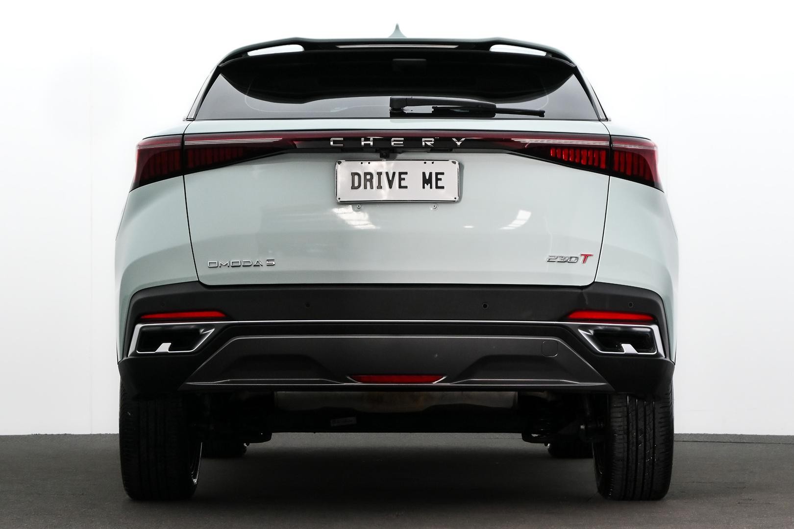 Chery Omoda 5 image 3