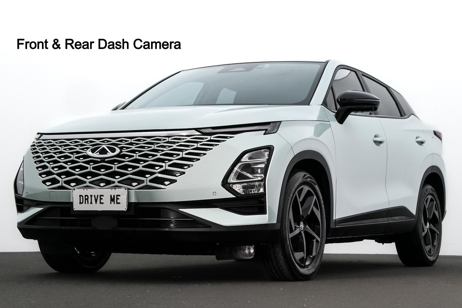 Chery Omoda 5 image 1