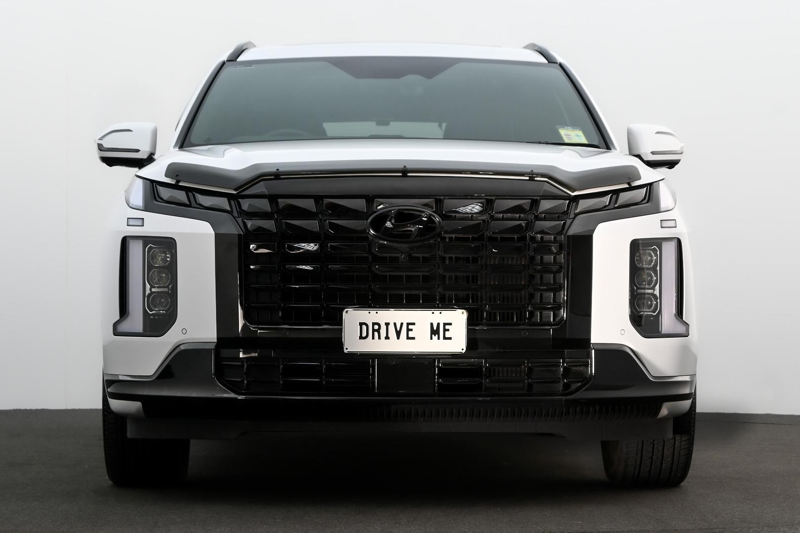 Hyundai Palisade image 2