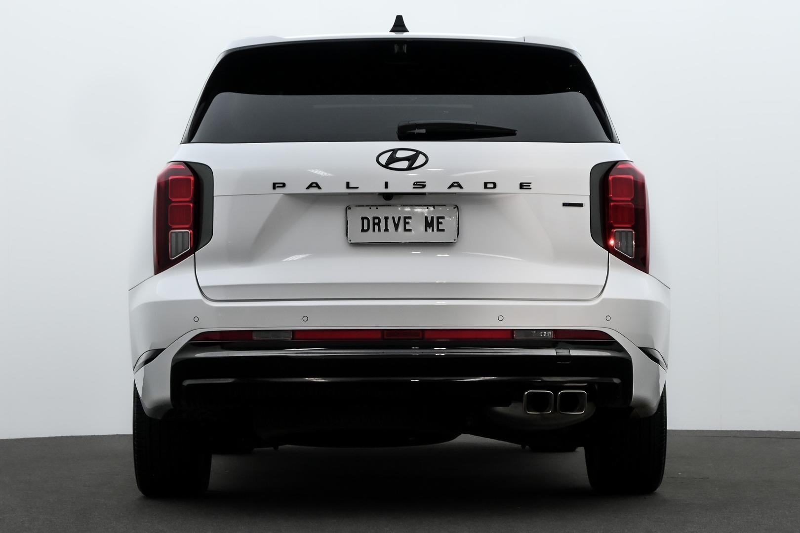 Hyundai Palisade image 3