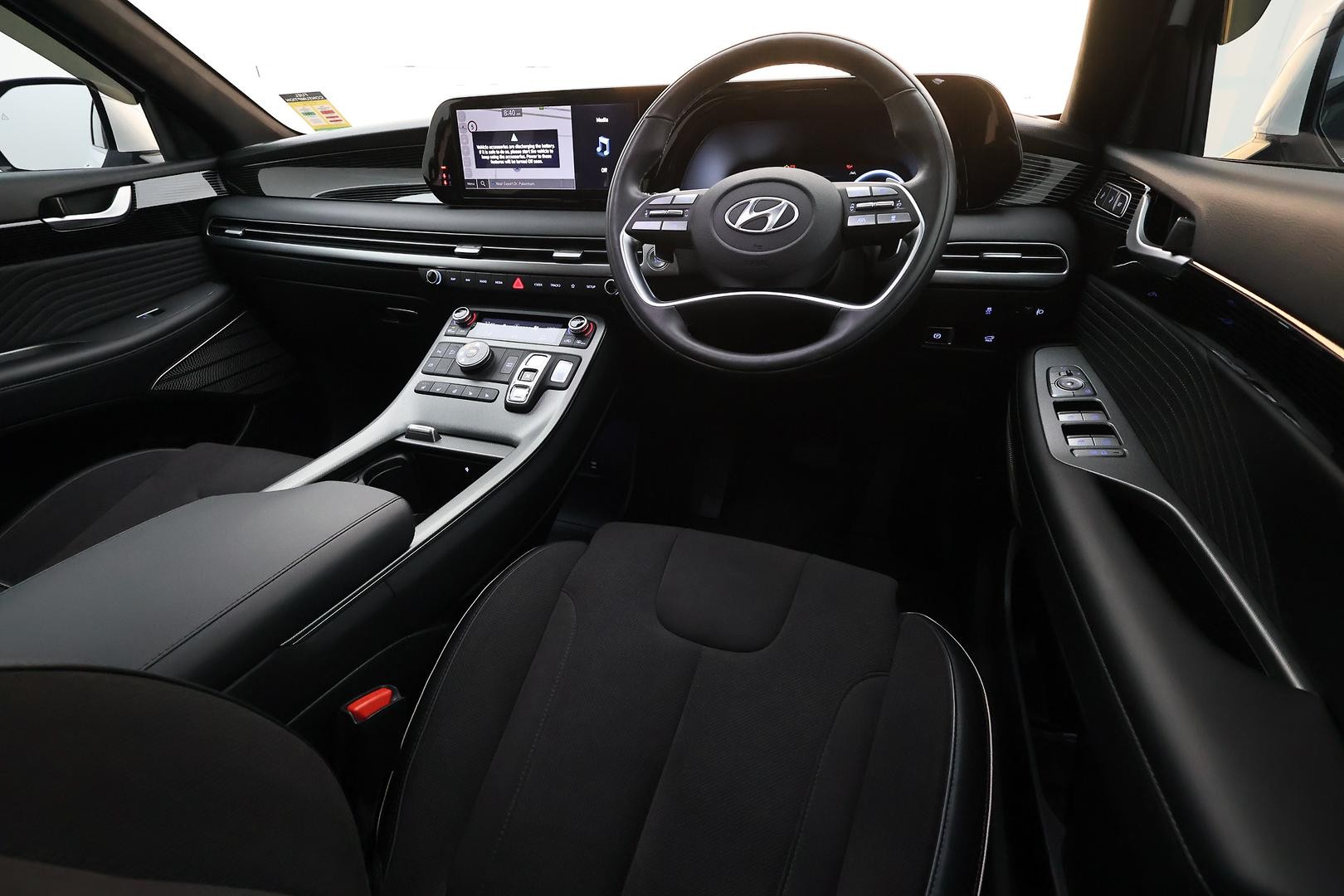 Hyundai Palisade image 4