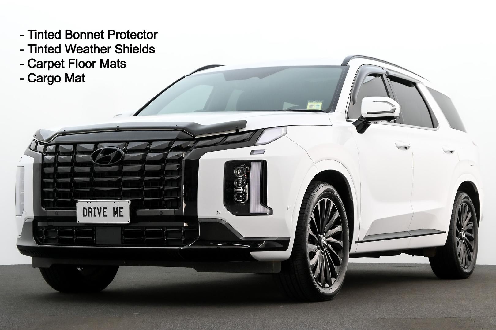 Hyundai Palisade image 1