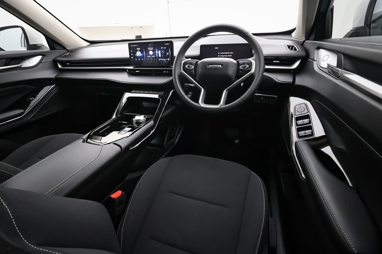 Gwm Haval H6 image 4