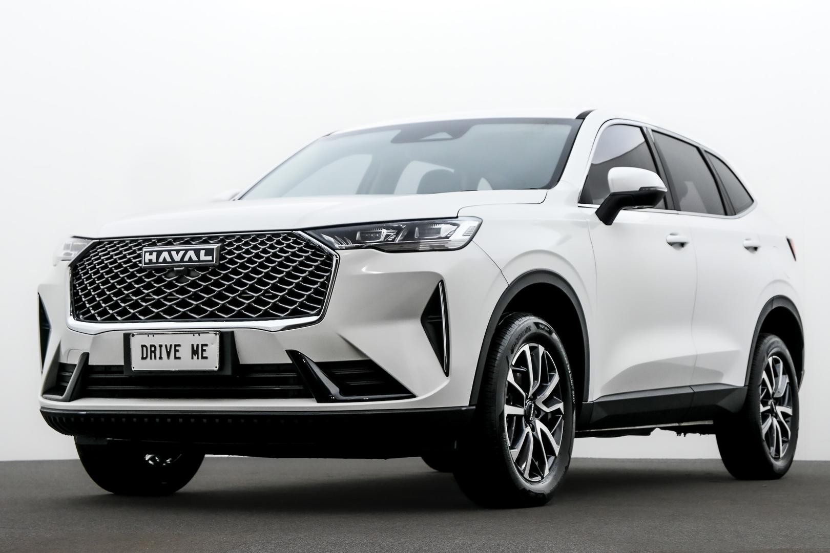 Gwm Haval H6 image 1