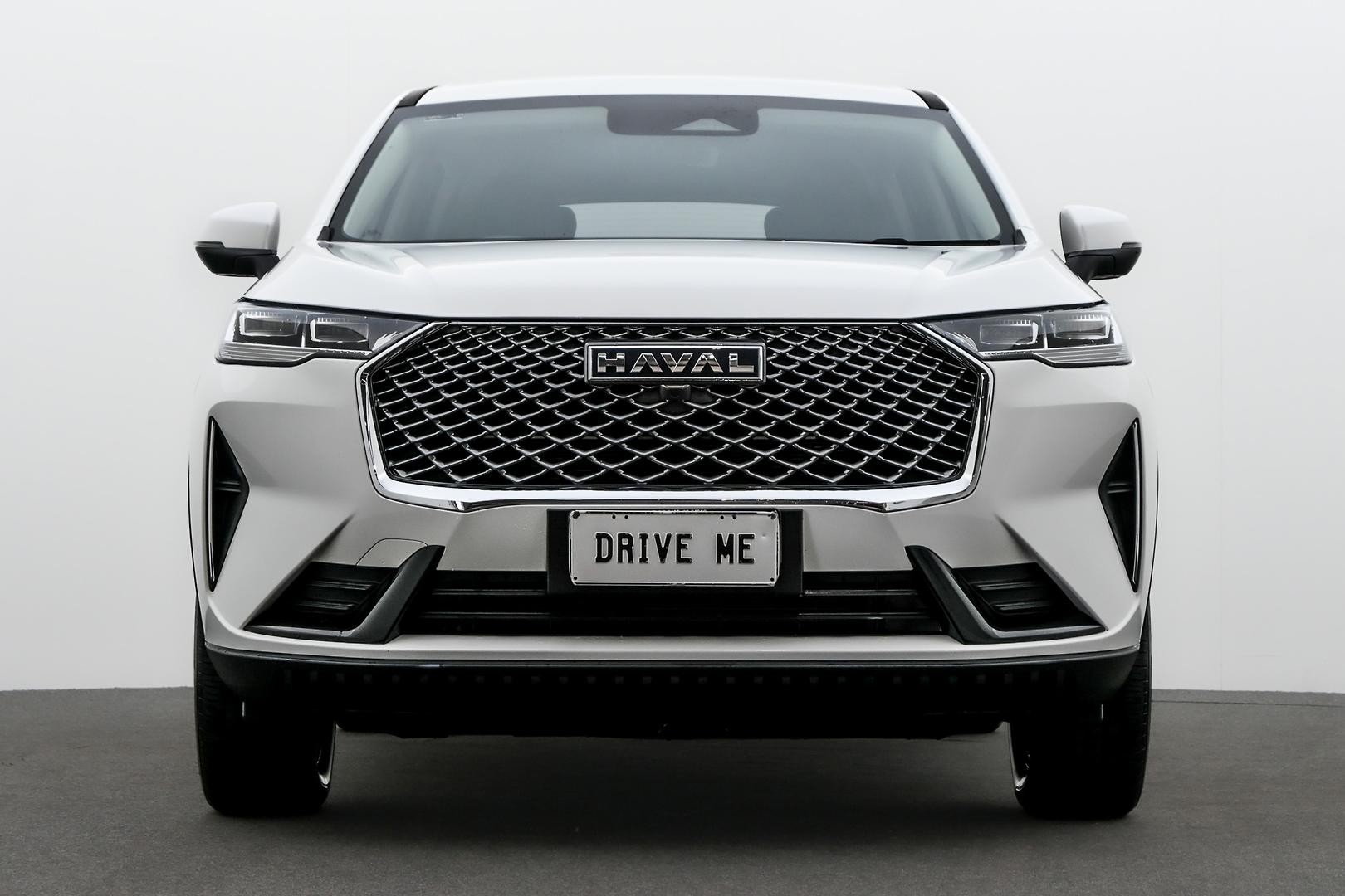 Gwm Haval H6 image 2