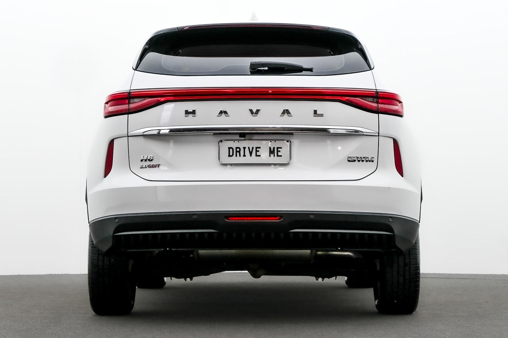 Gwm Haval H6 image 3