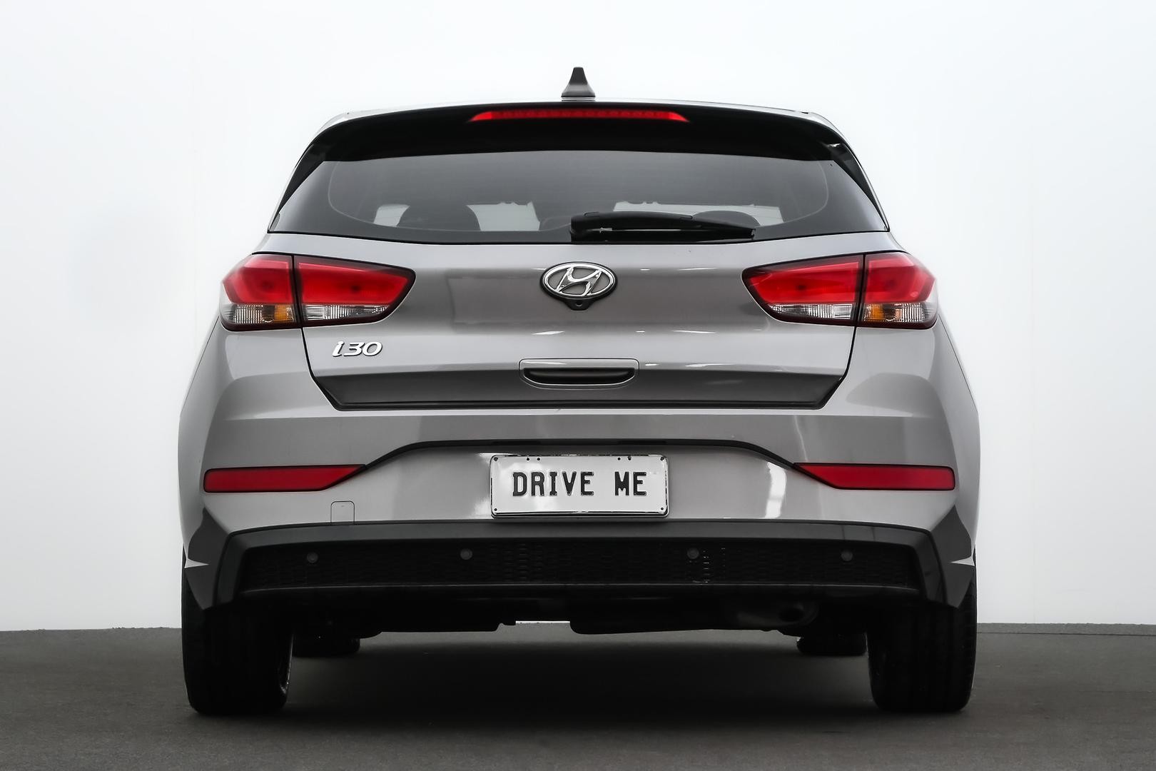 Hyundai I30 image 3