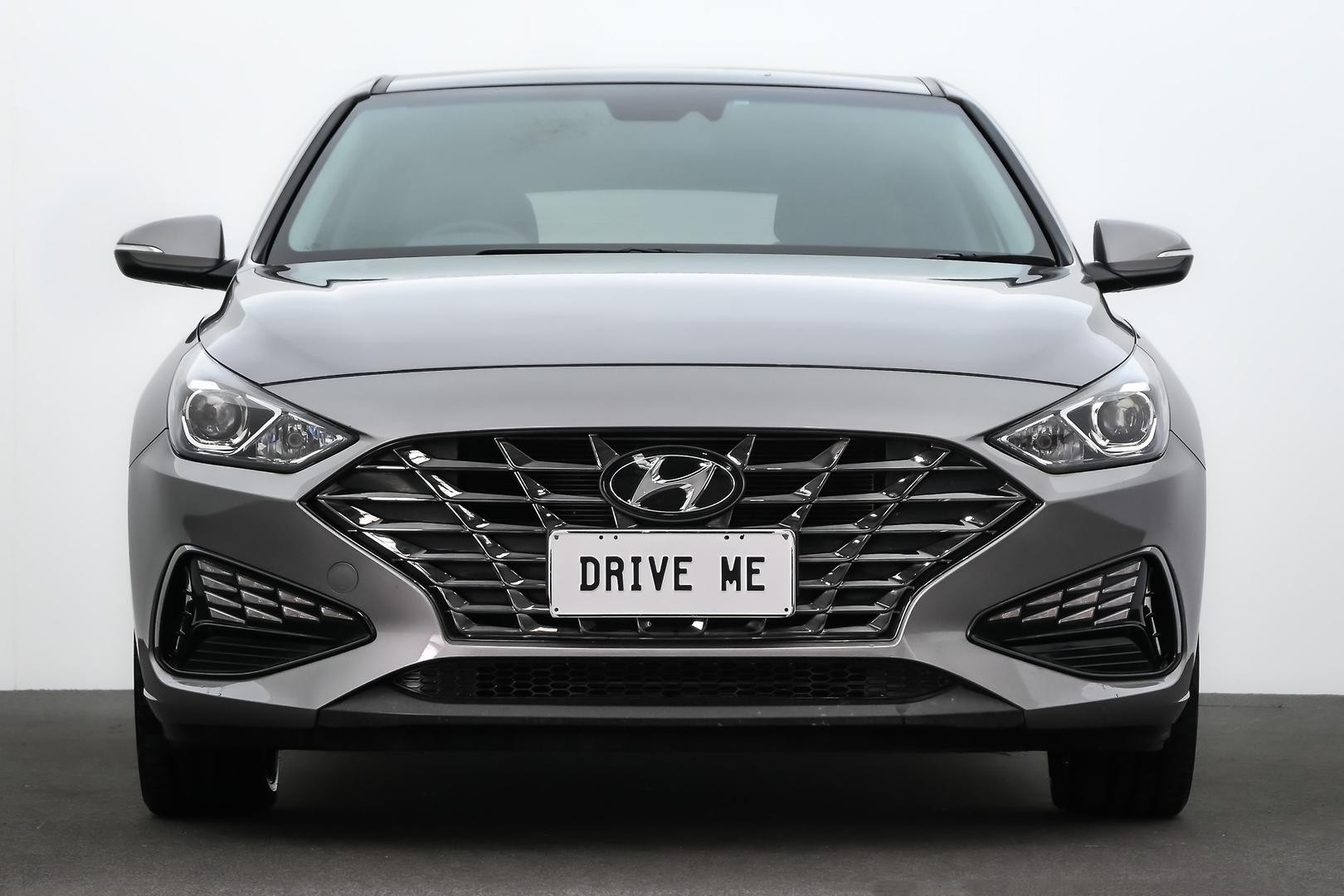 Hyundai I30 image 2