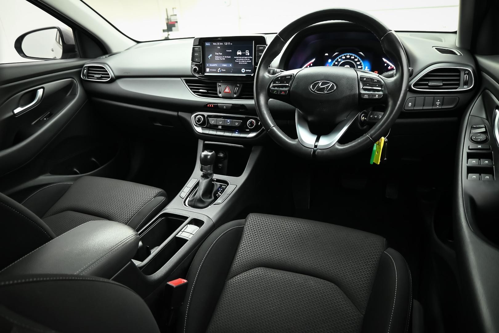 Hyundai I30 image 4