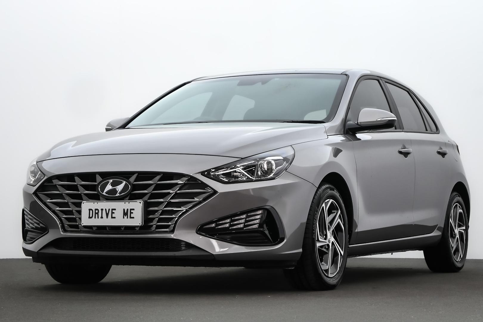 Hyundai I30 image 1