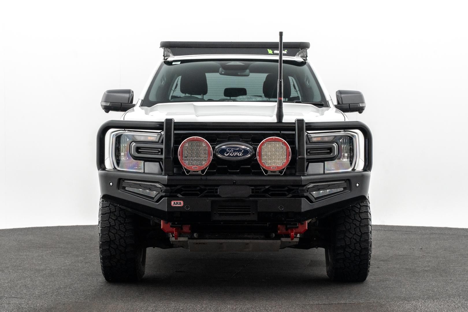 Ford Ranger image 2