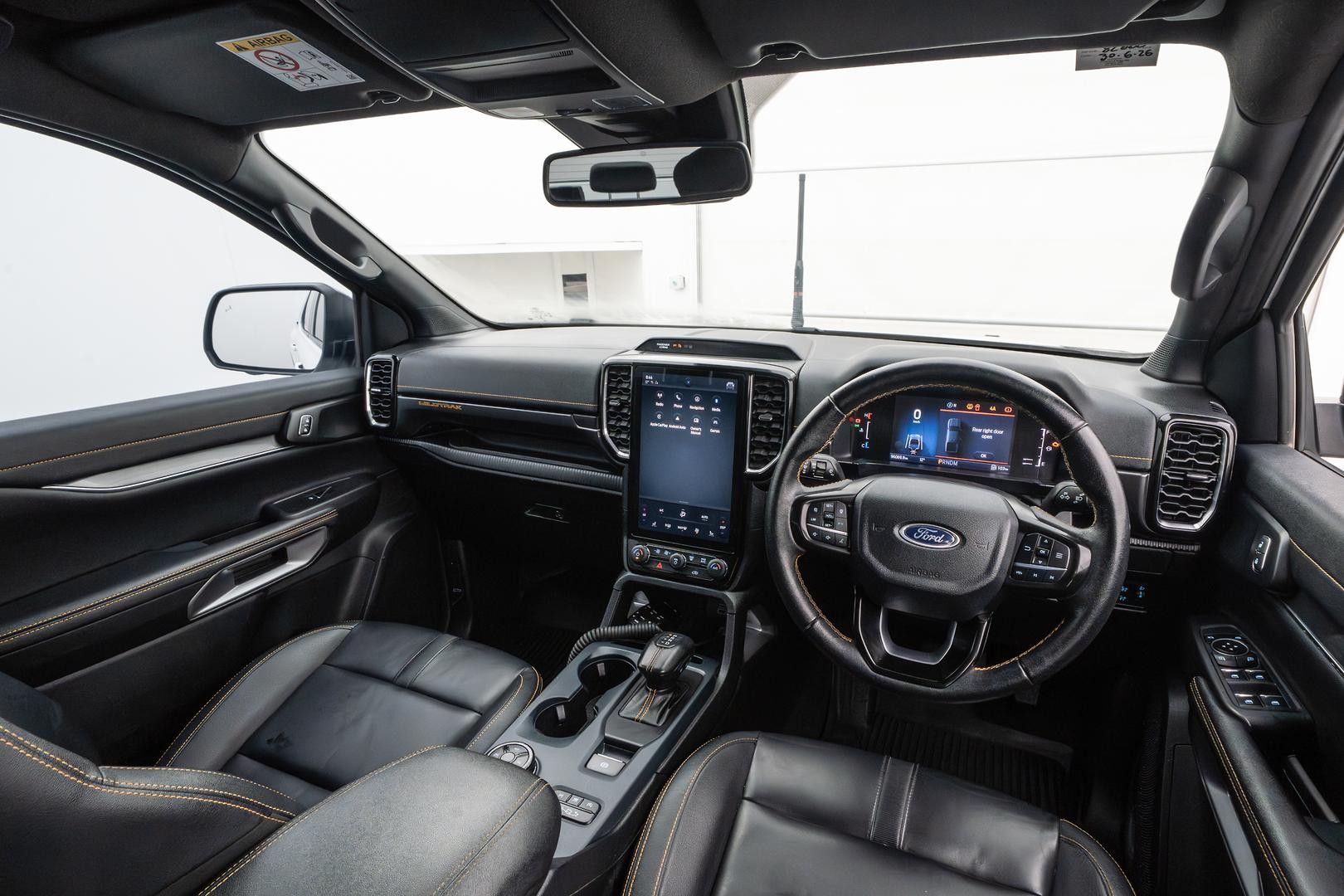 Ford Ranger image 4