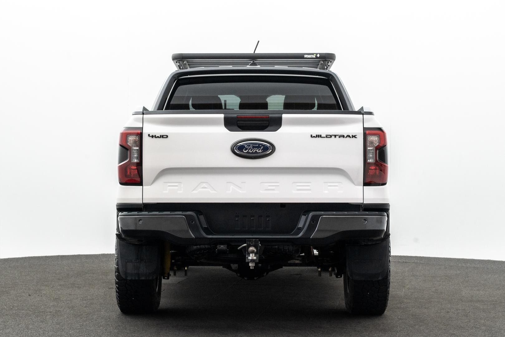 Ford Ranger image 3