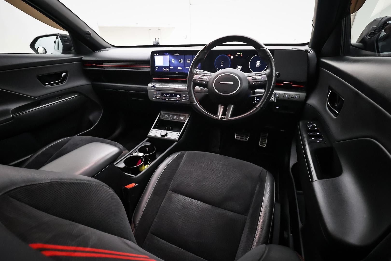 Hyundai Kona image 4