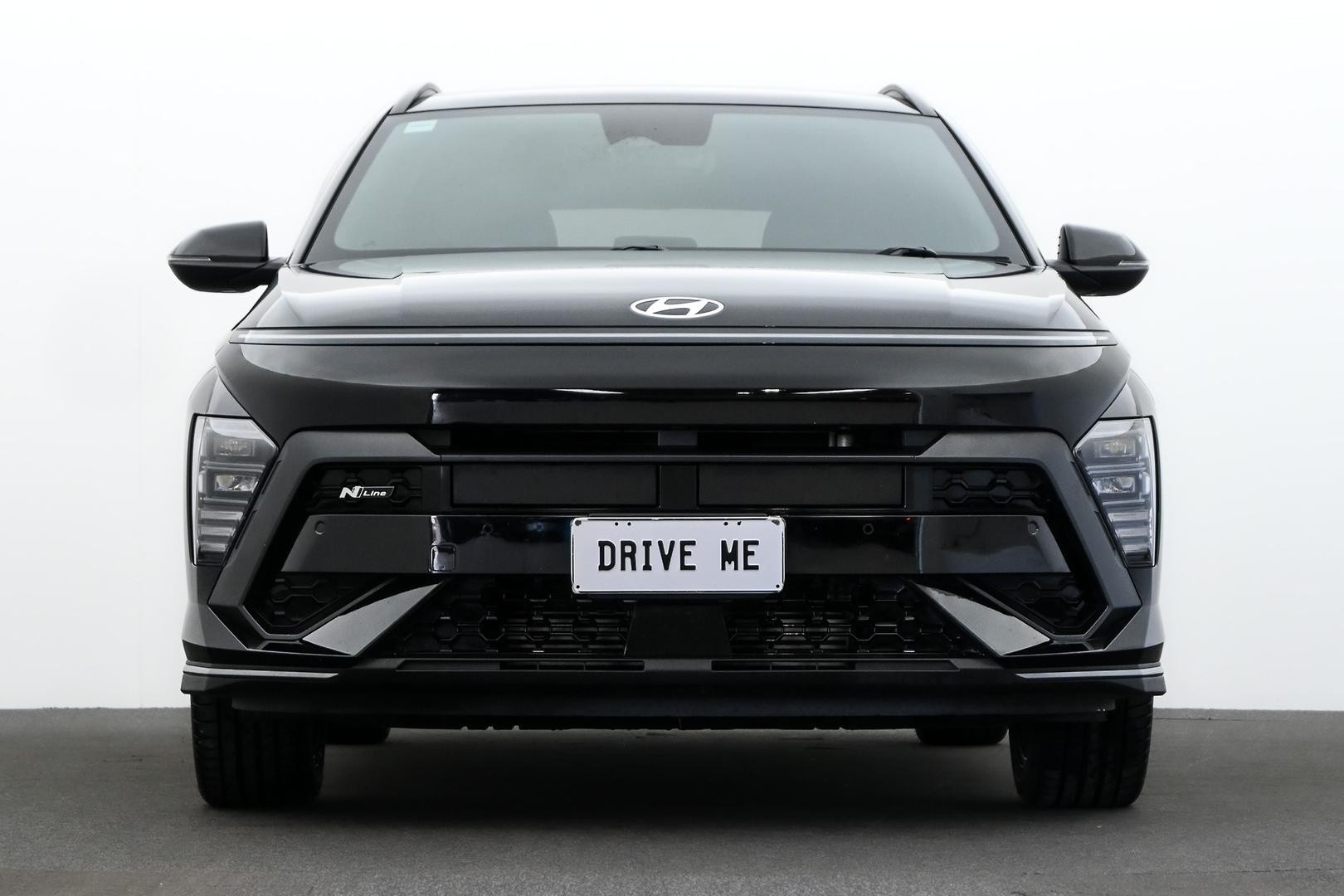 Hyundai Kona image 2