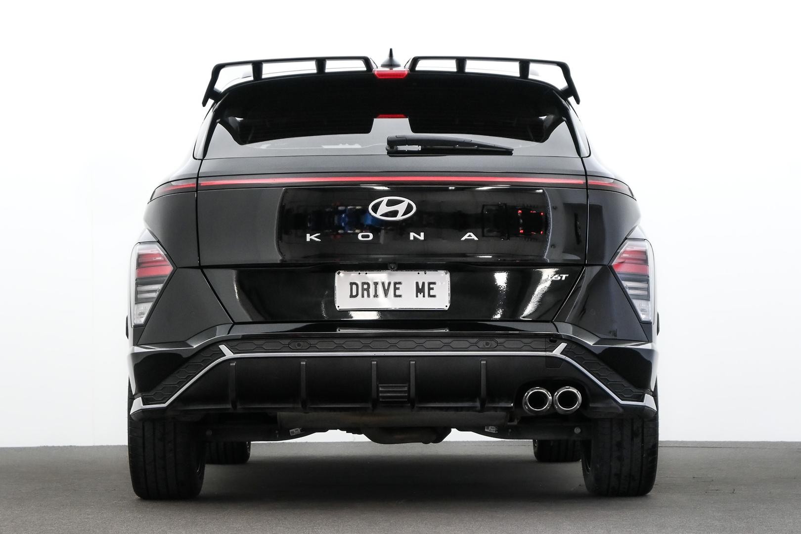 Hyundai Kona image 3