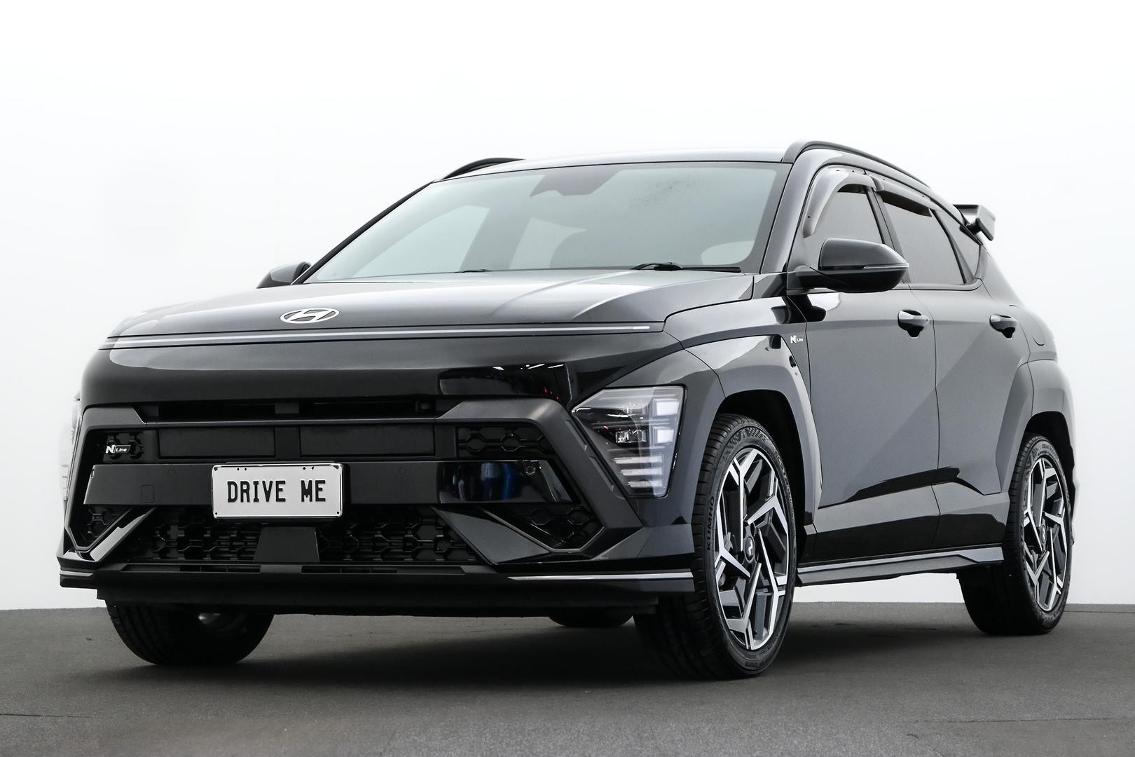 Hyundai Kona image 1