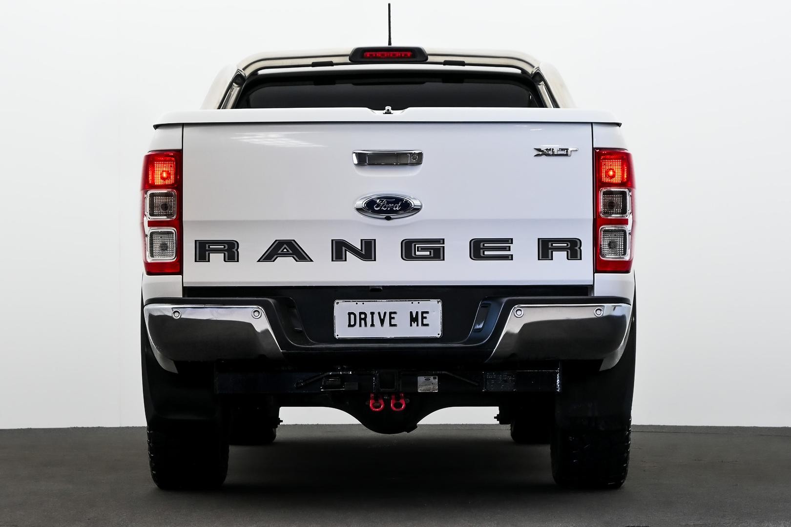 Ford Ranger image 3