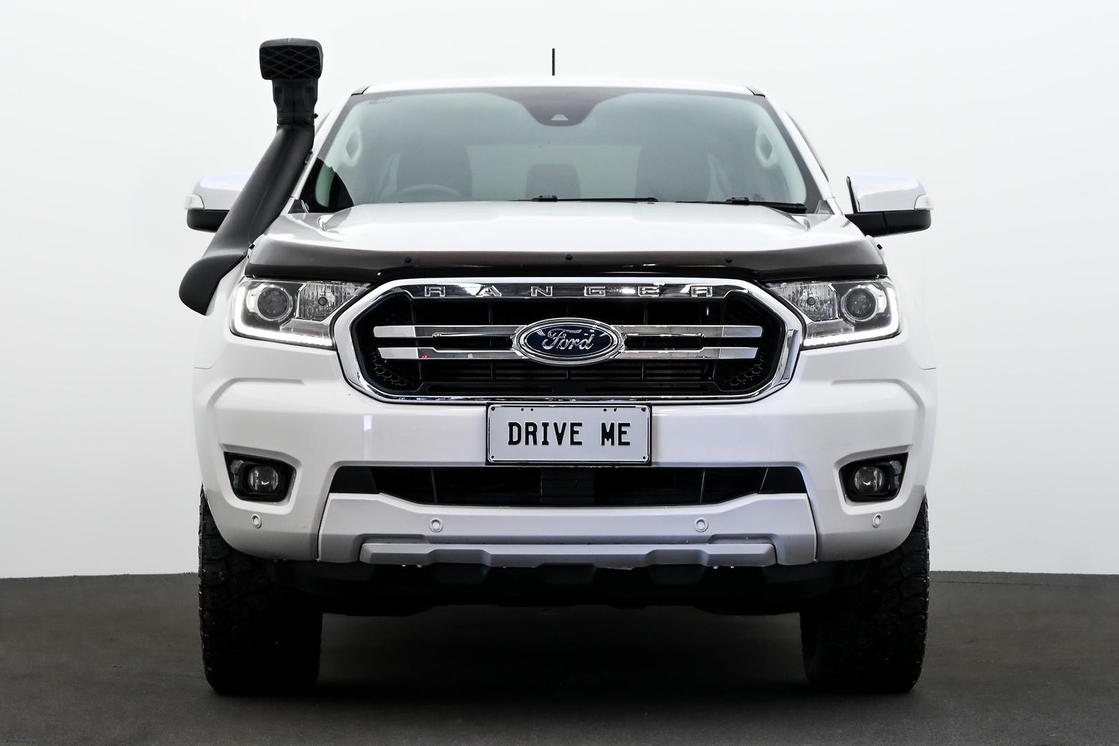 Ford Ranger image 2