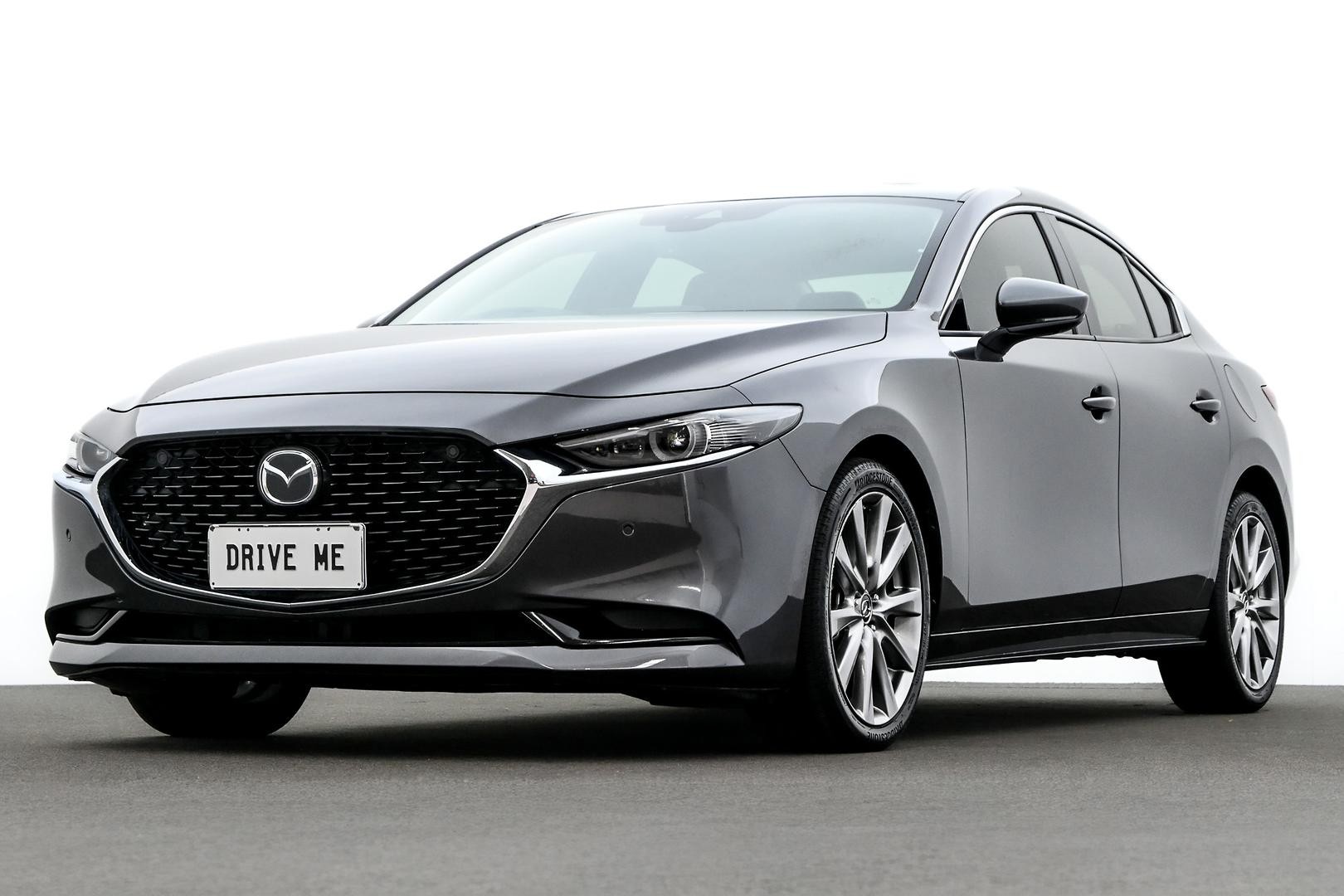 Mazda 3 image 1
