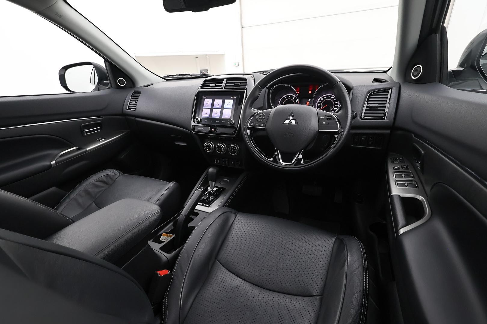 Mitsubishi Asx image 4