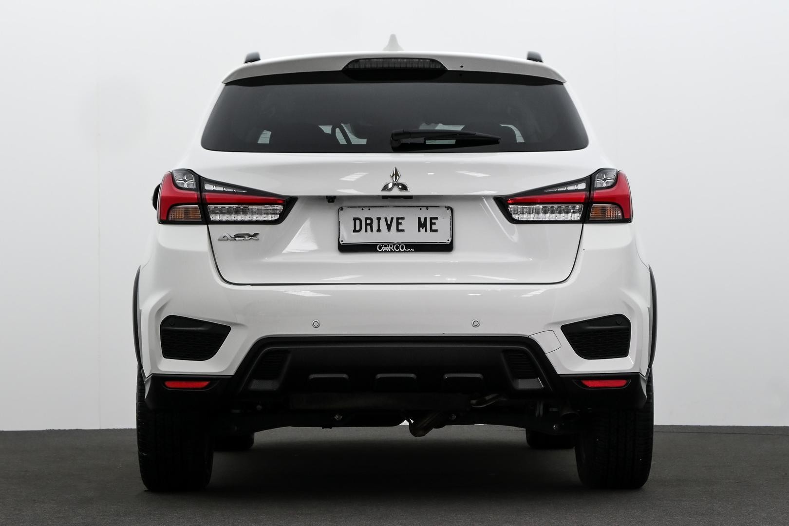 Mitsubishi Asx image 3