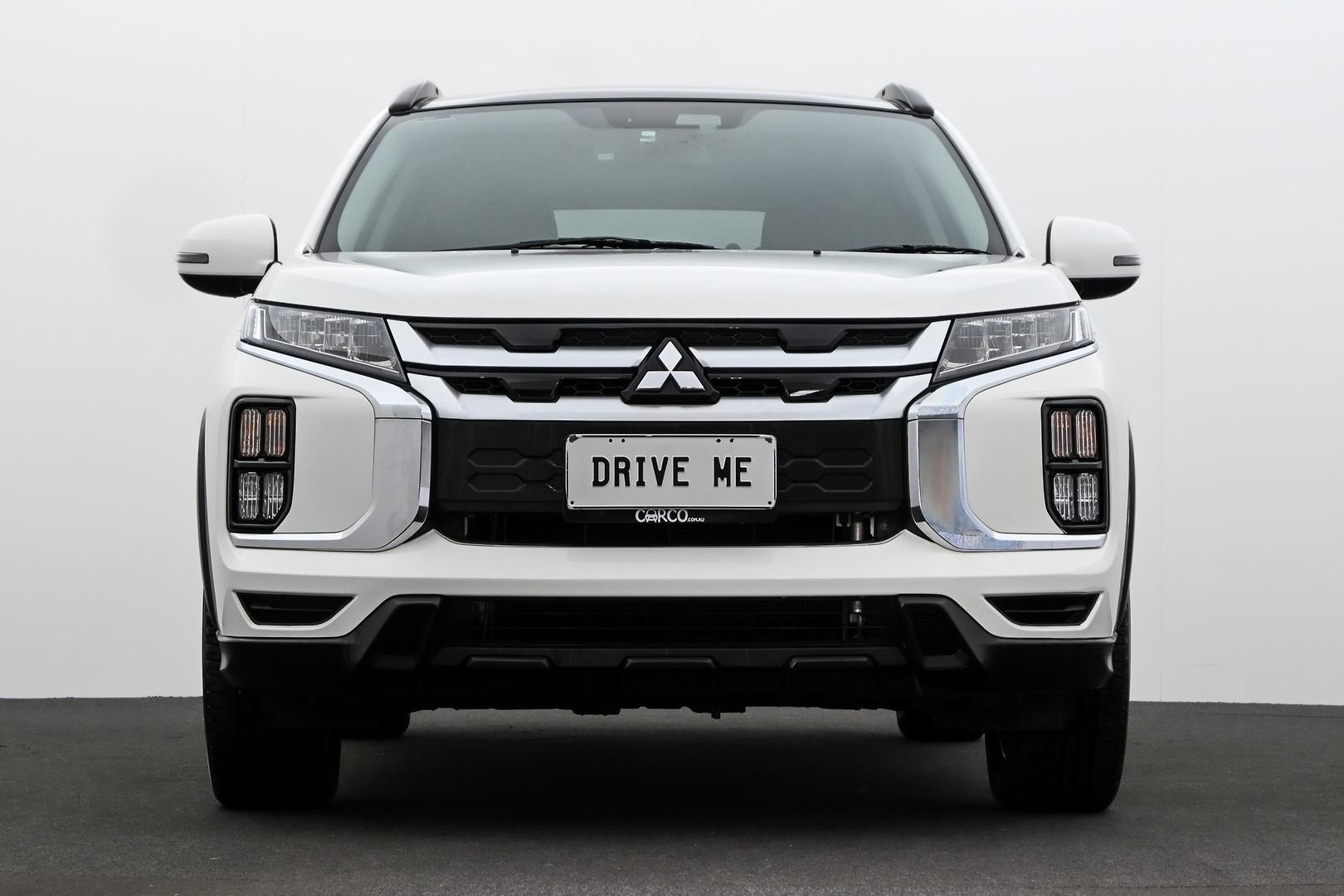 Mitsubishi Asx image 2