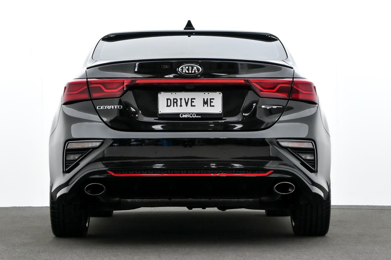 Kia Cerato image 3