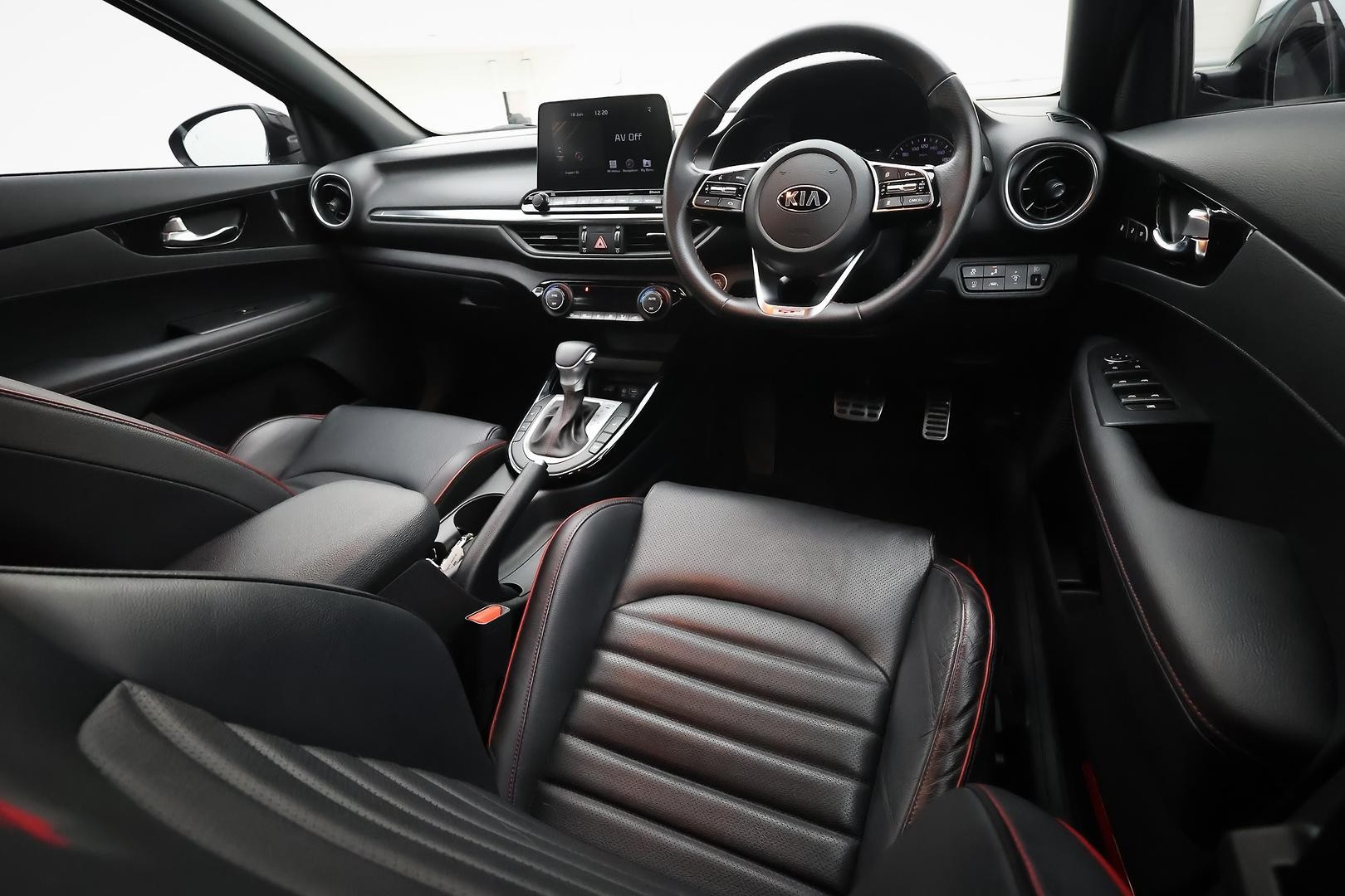 Kia Cerato image 4