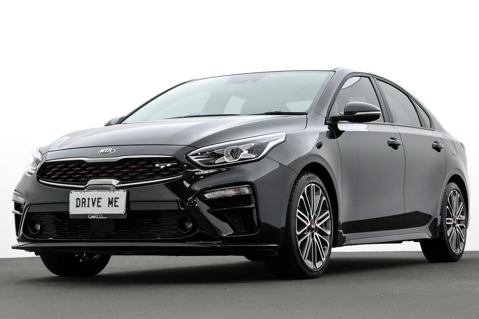 Kia Cerato image 1