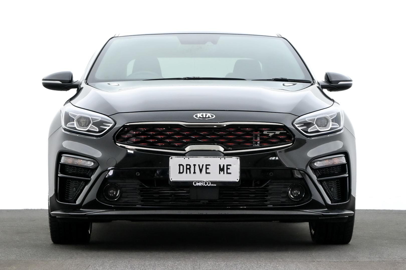 Kia Cerato image 2