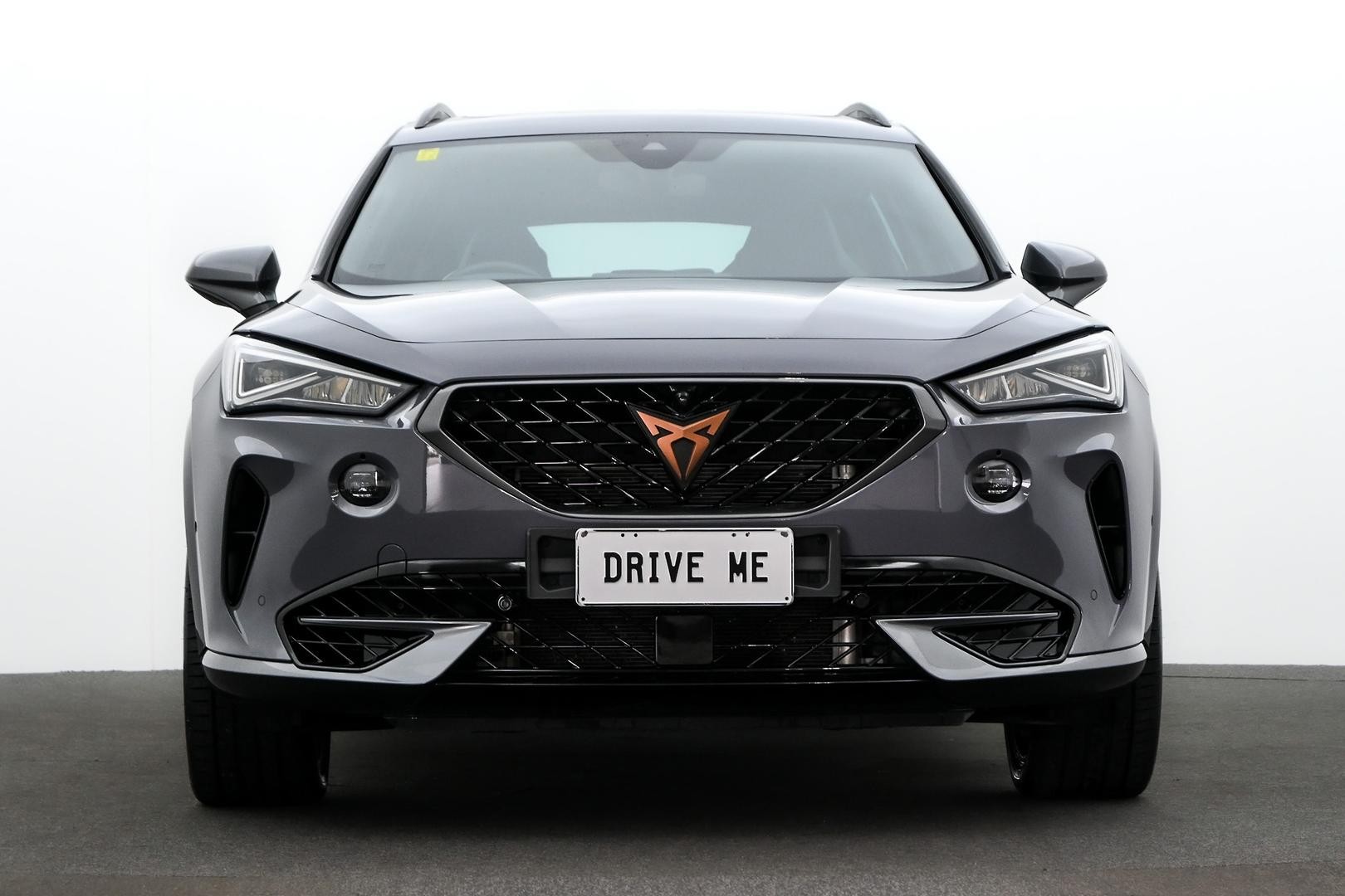 Cupra Formentor image 2