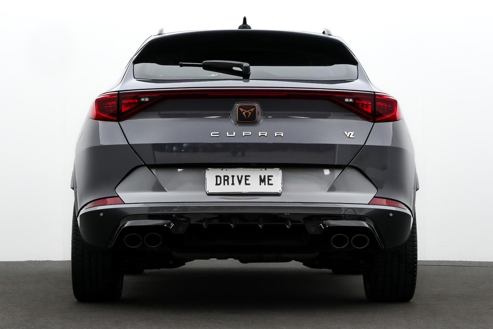 Cupra Formentor image 3