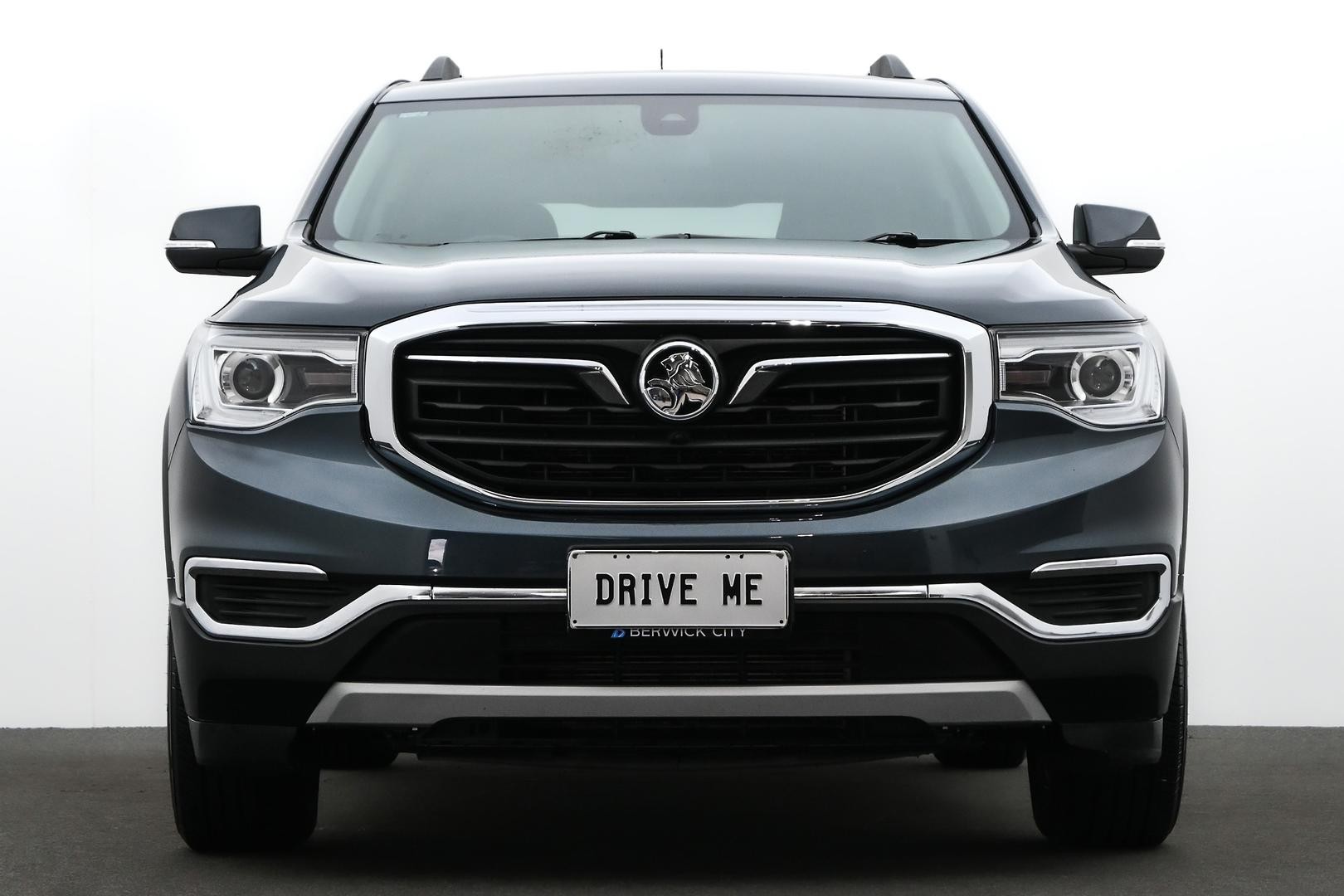 Holden Acadia image 2