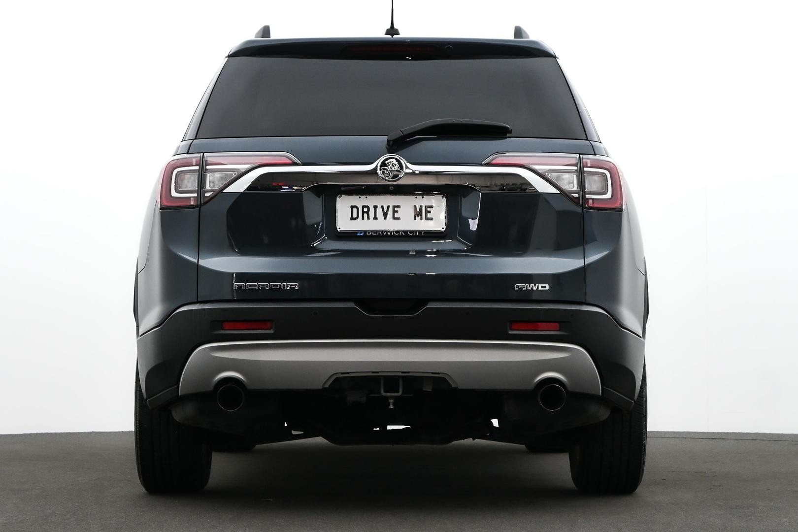 Holden Acadia image 3